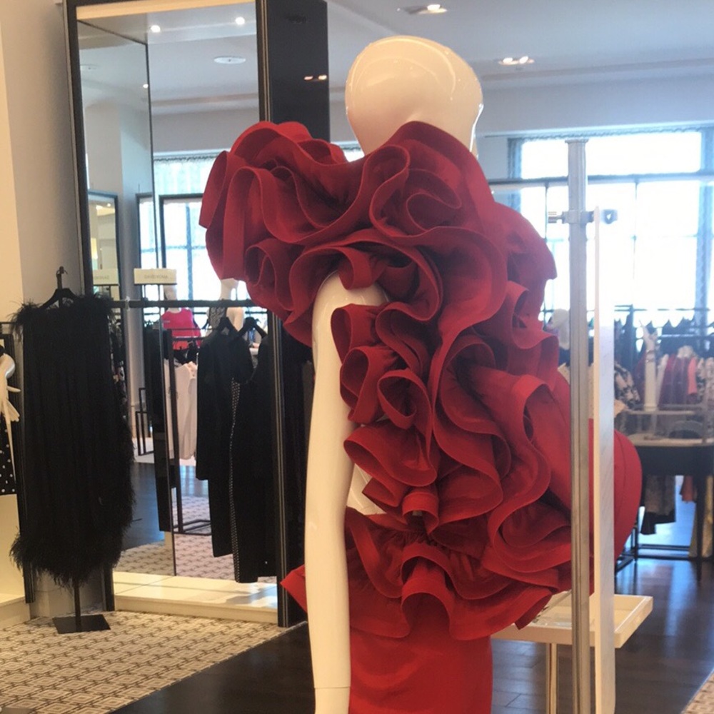 Meet your Posher, Grace